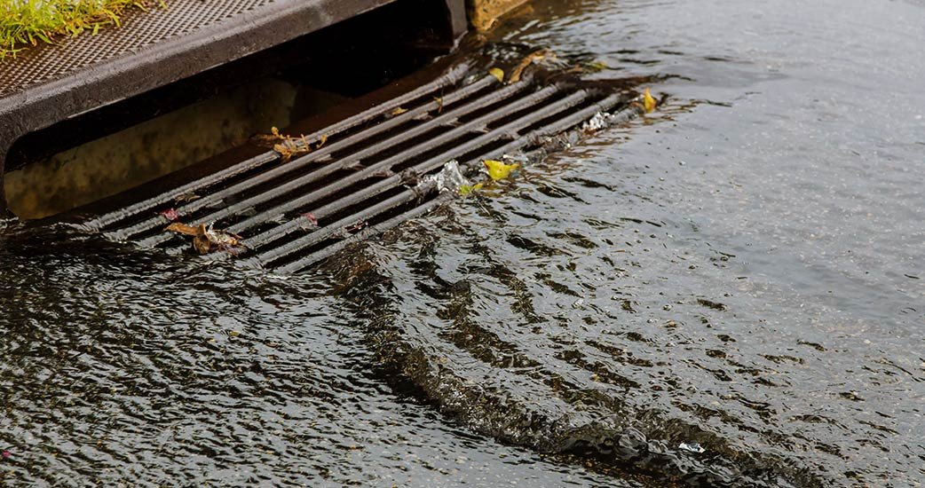 Modelado de Drenaje Urbano y Alcantarillado