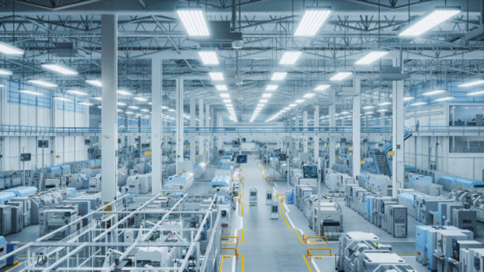 Auditoría Hídrica y Energética Industrial