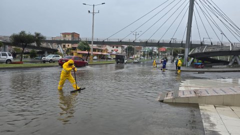 Modelado Hidrológico e Hidráulico