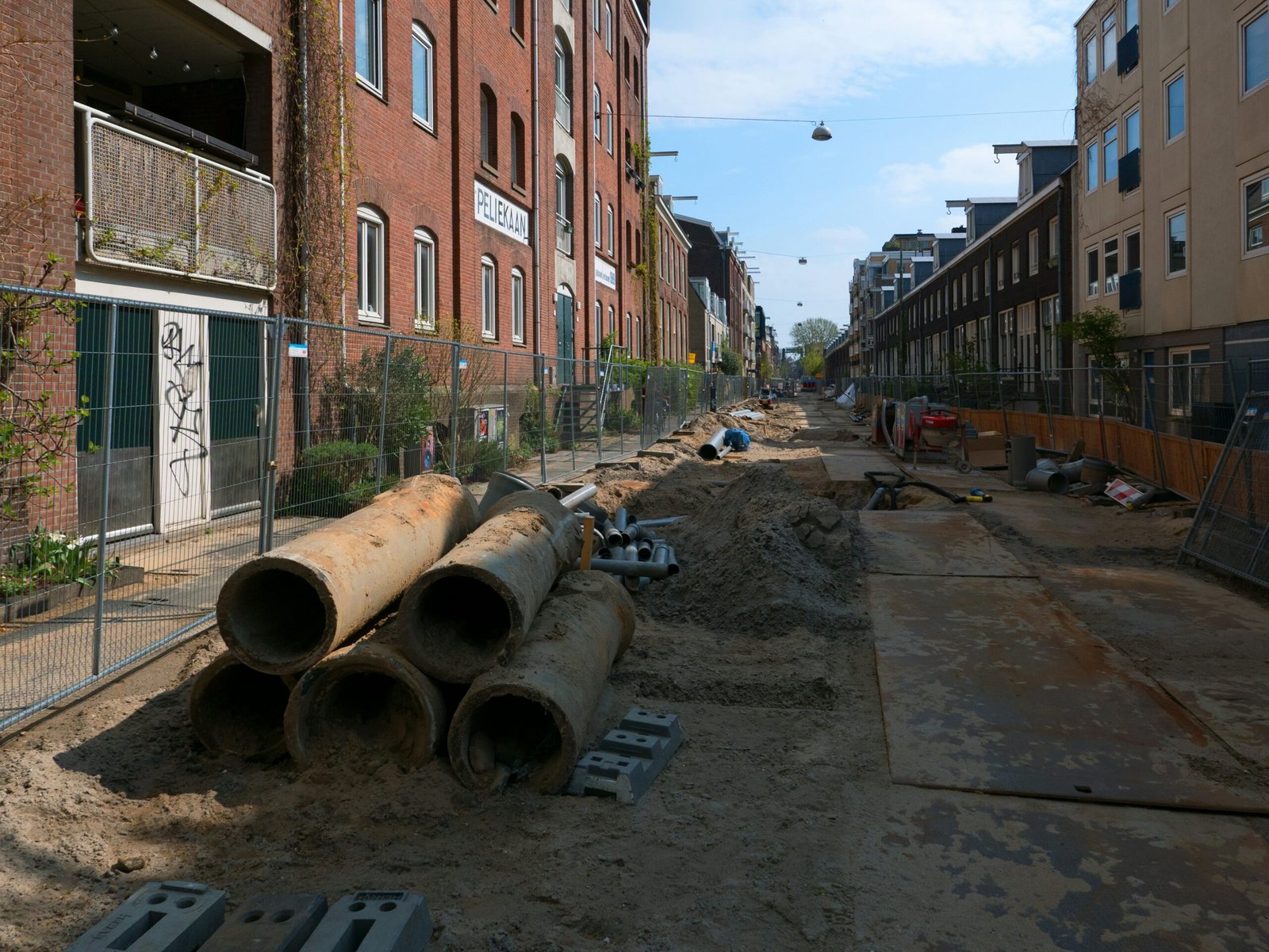 Modelado de Drenaje Urbano y Redes de Alcantarillado