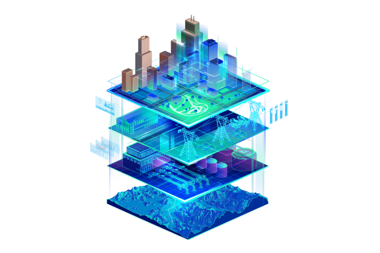 Gemelo Digital